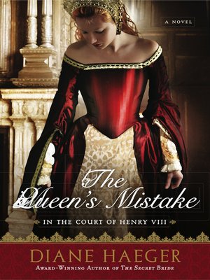 cover image of The Queen's Mistake